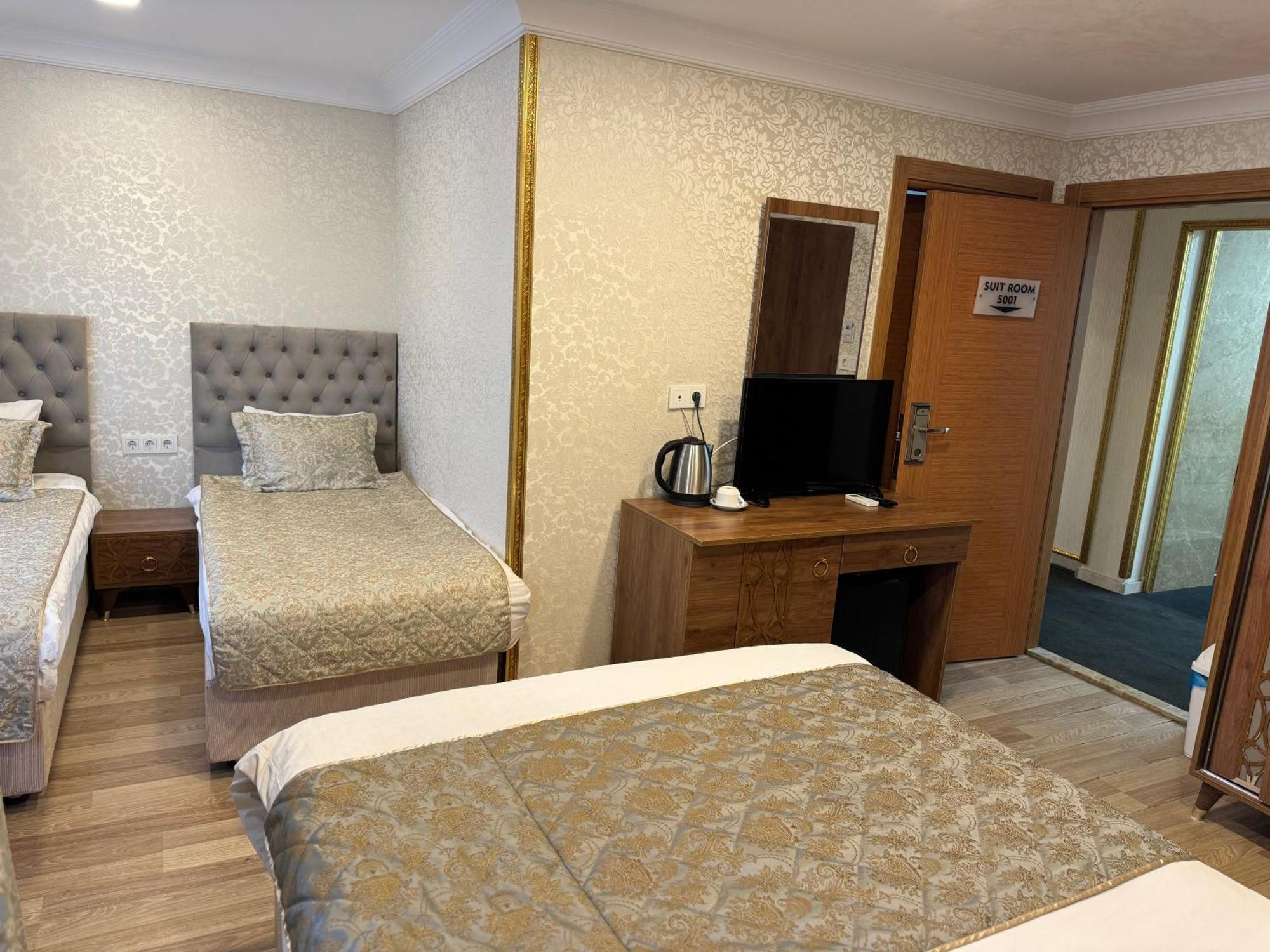 Angels Garden Hotel - Special Catagory, Istanbul